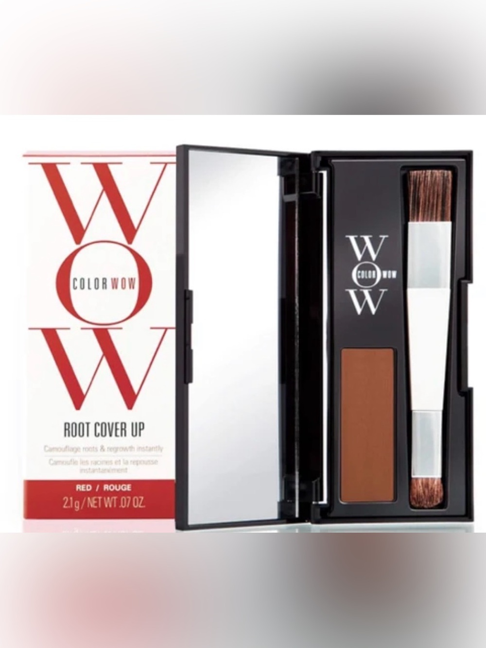 Color Wow Root touch up | NEW | Red